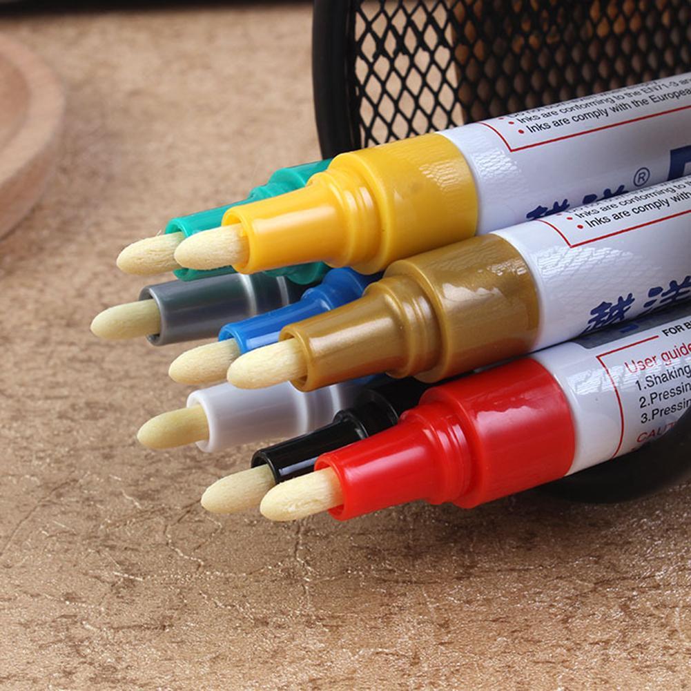 Waterproof Tire Paint Pen - LuxeGuard