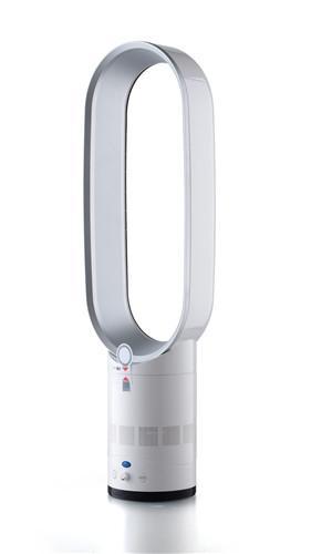 Bladeless Fan with Remote Control - ZephyrAir