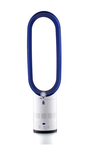 Bladeless Fan with Remote Control - ZephyrAir