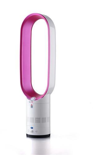 Bladeless Fan with Remote Control - ZephyrAir