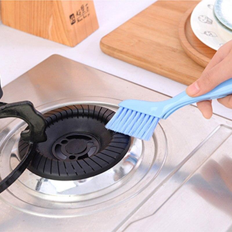 Folding Brush for All Hair Types - LuxeCare