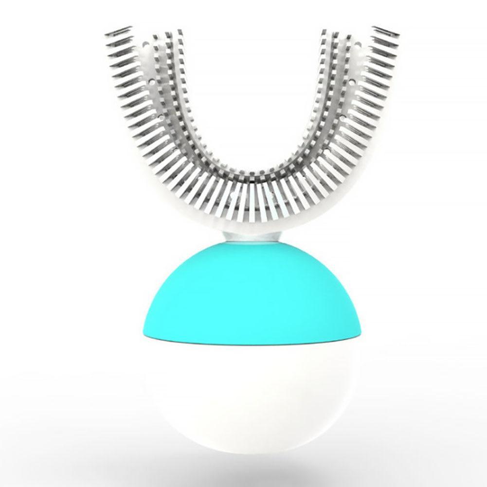 U-Shaped Wireless Toothbrush - PureSmile