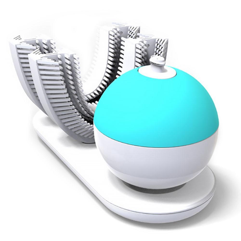 U-Shaped Wireless Toothbrush - PureSmile