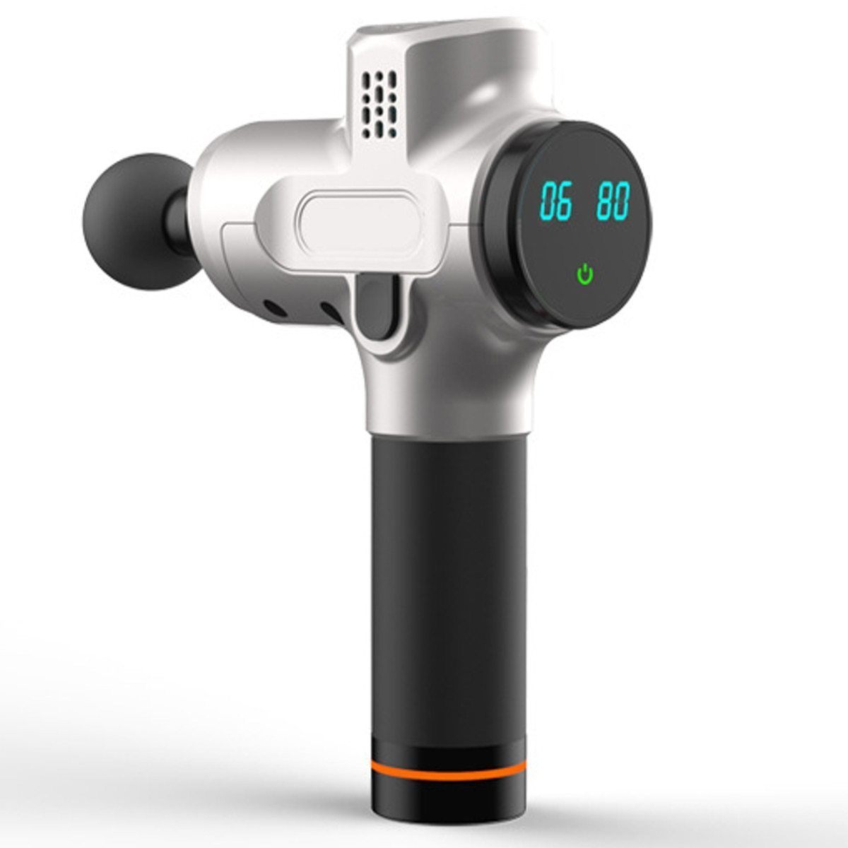 Deep Tissue Percussion Massager - LuxeWell