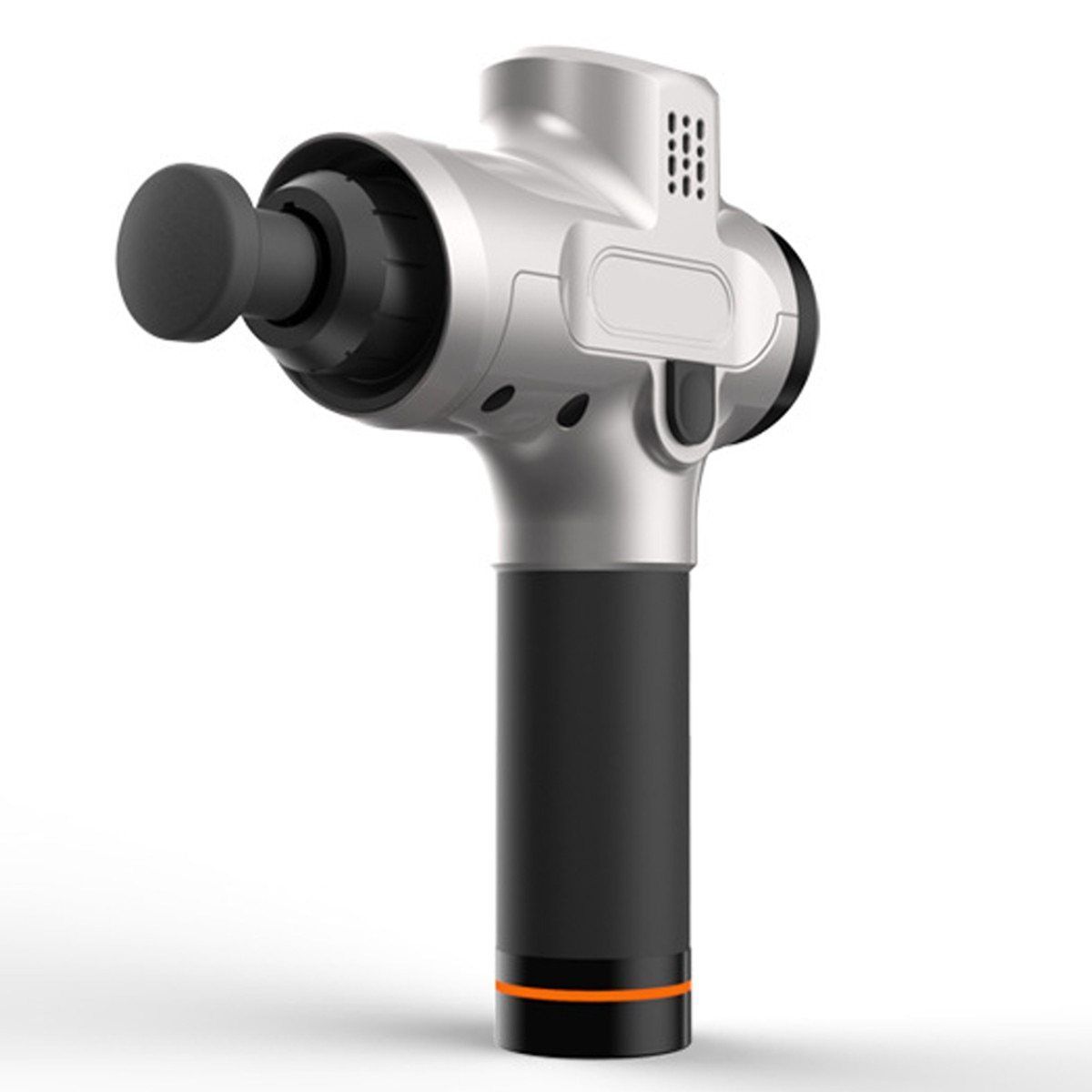 Deep Tissue Percussion Massager - LuxeWell