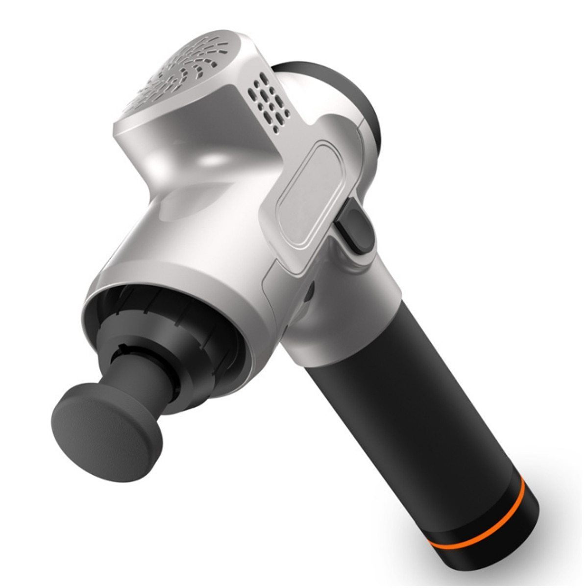 Deep Tissue Percussion Massager - LuxeWell