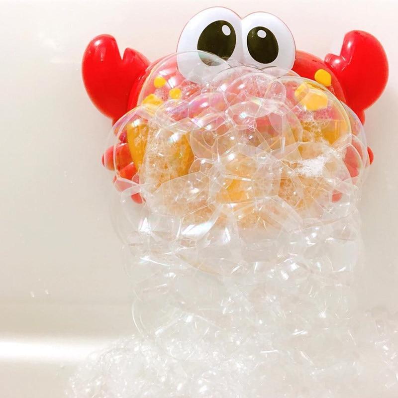 Bubble Bath Toys for Babies - AquaJoy