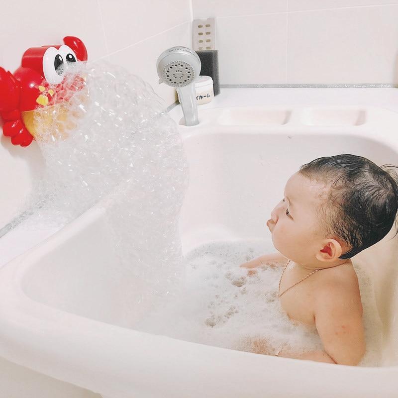 Bubble Bath Toys for Babies - AquaJoy
