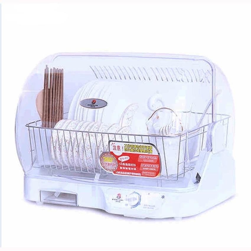 Disinfection Cabinet - PureGuard Essentials