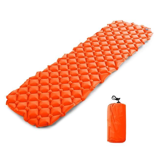 Premium Sleeping Mat - RestEase