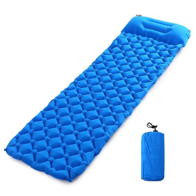Premium Sleeping Mat - RestEase