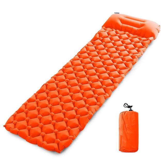 Premium Sleeping Mat - RestEase
