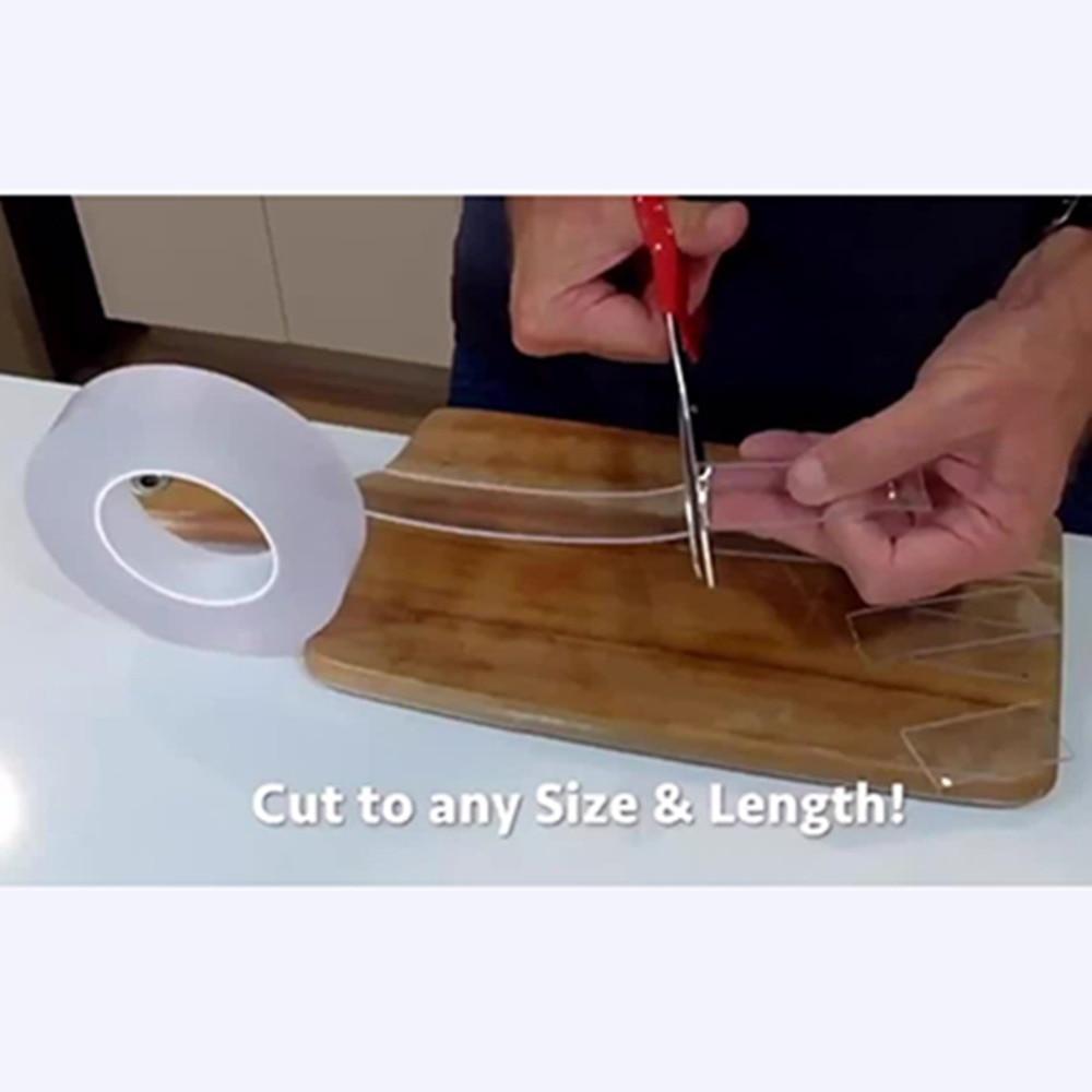GripPro Gel Grip Tape - Non-Slip, Durable Adhesive Solution