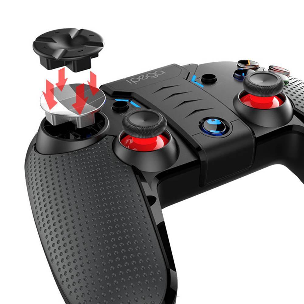 Wireless Bluetooth Game Controller - NexPlay Pro