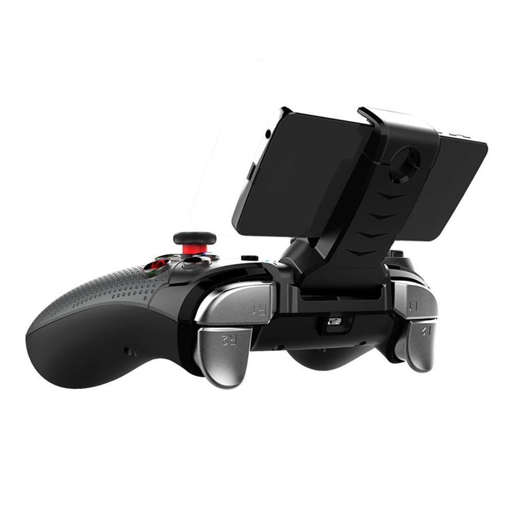 Wireless Bluetooth Game Controller - NexPlay Pro