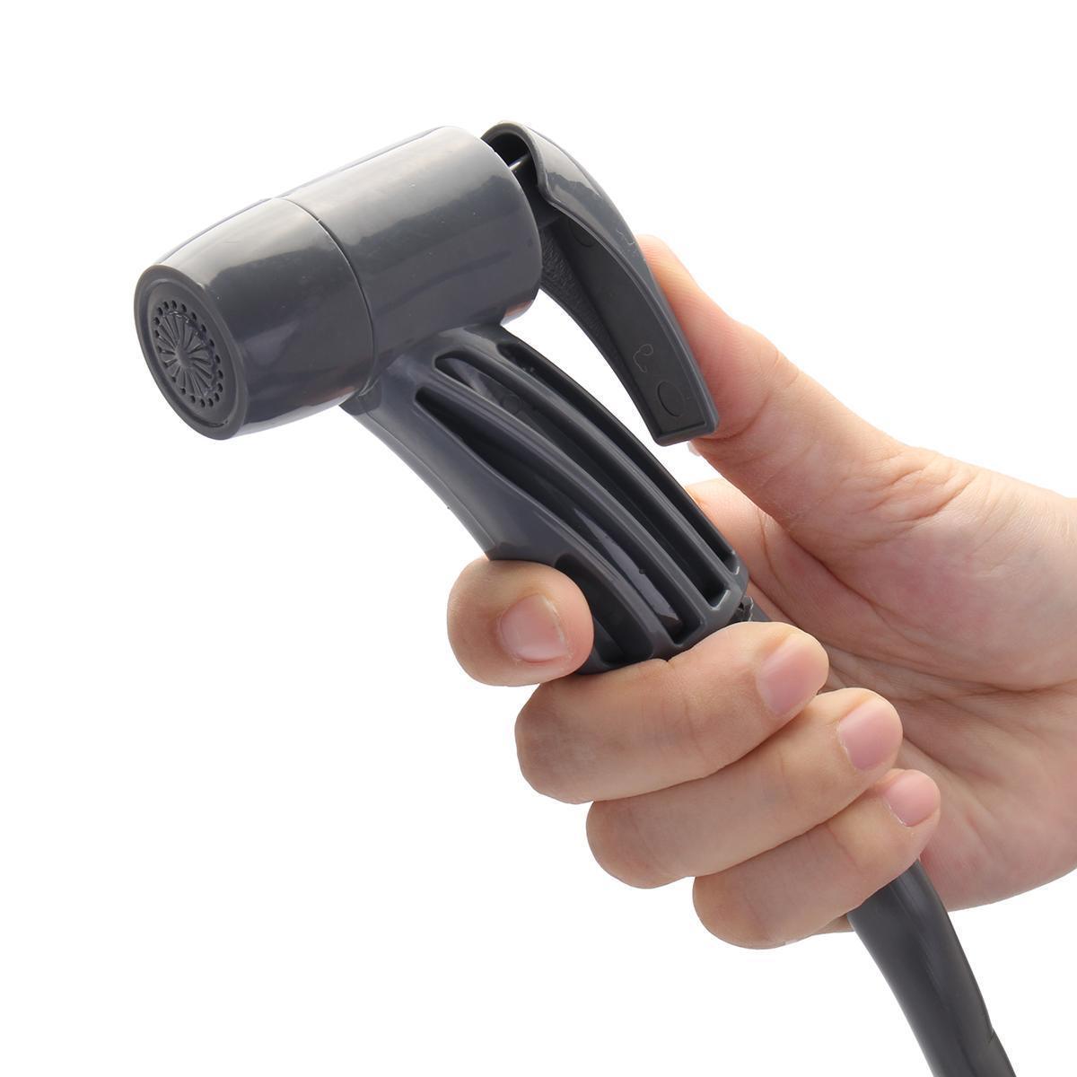 Portable Camping Shower - AquaLux Essentials