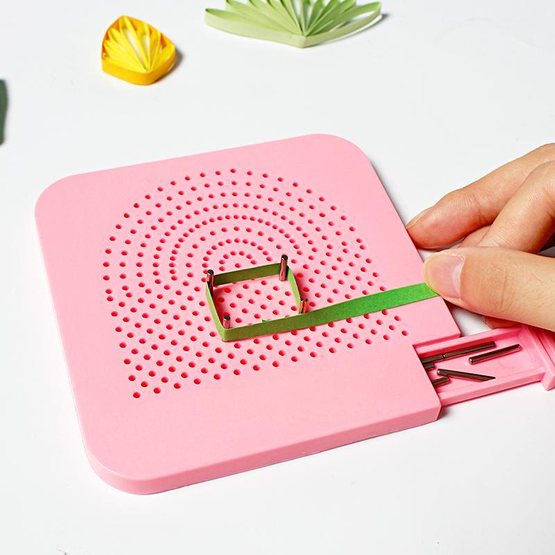 Quilling Board - ArtistryCraft Essentials
