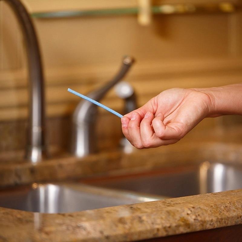 Drain Cleaner Sticks - PureFlow Solutions
