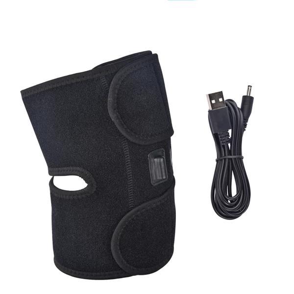 Knee Heating Pad - ThermaEase Comfort