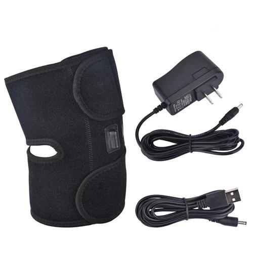 Knee Heating Pad - ThermaEase Comfort