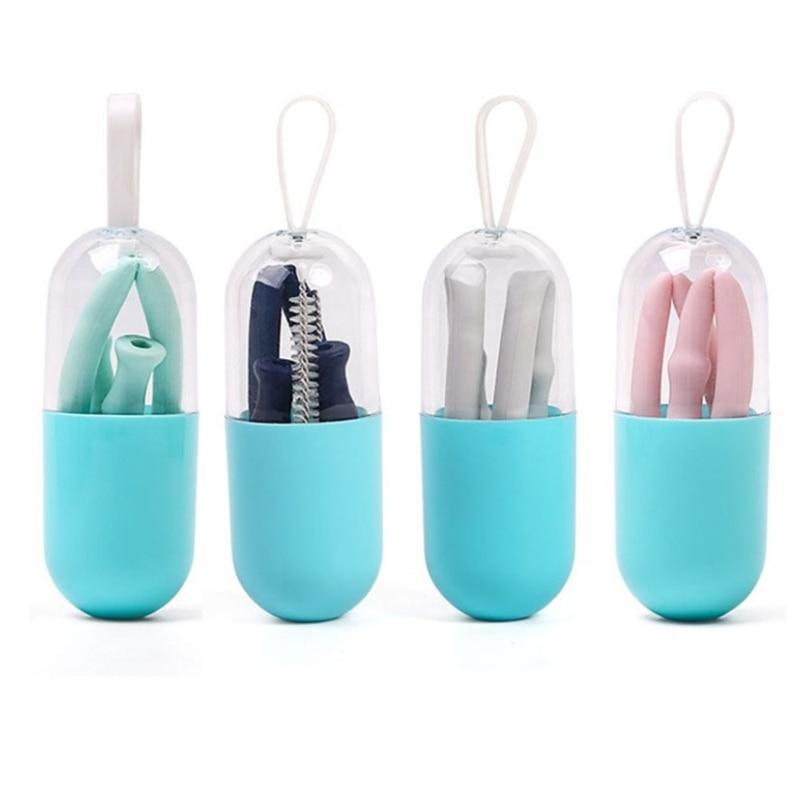 Eco-Straw - GreenWave Essentials