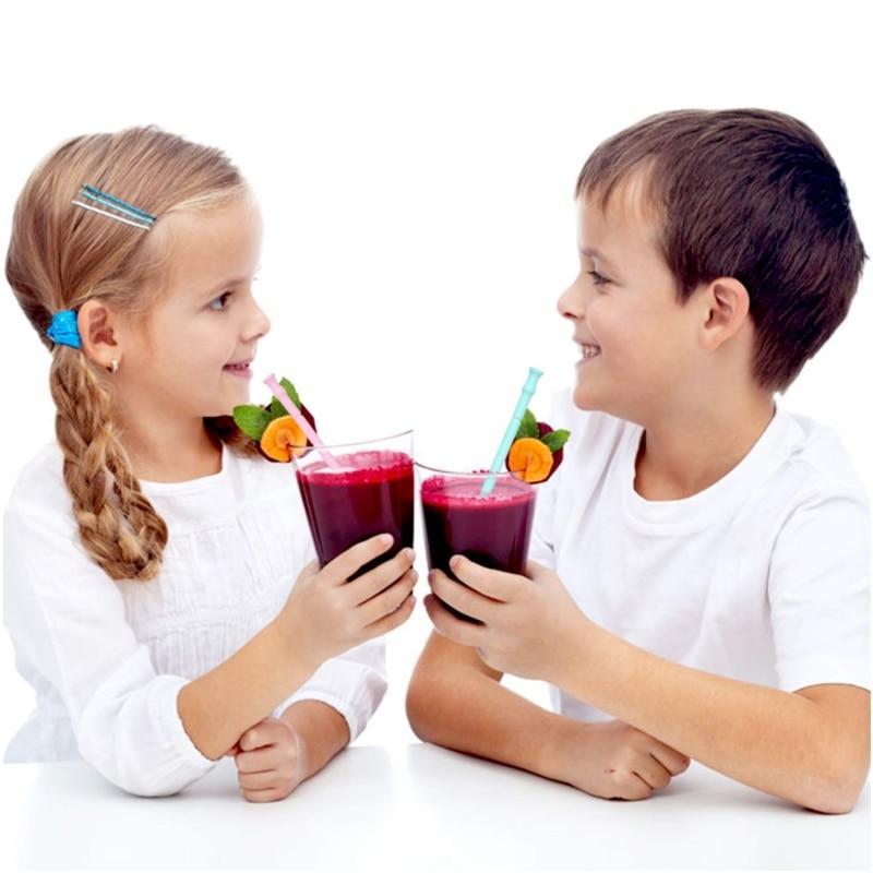 Eco-Straw - GreenWave Essentials