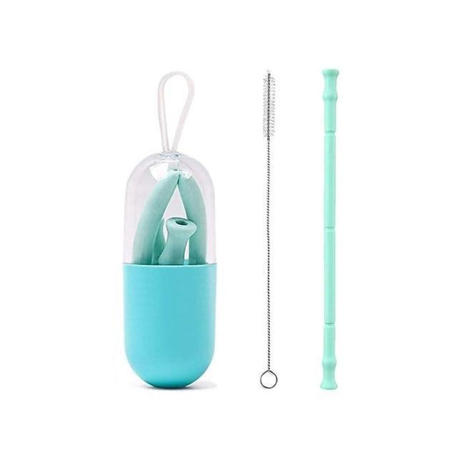 Eco-Straw - GreenWave Essentials