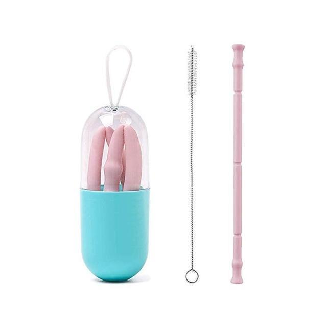 Eco-Straw - GreenWave Essentials
