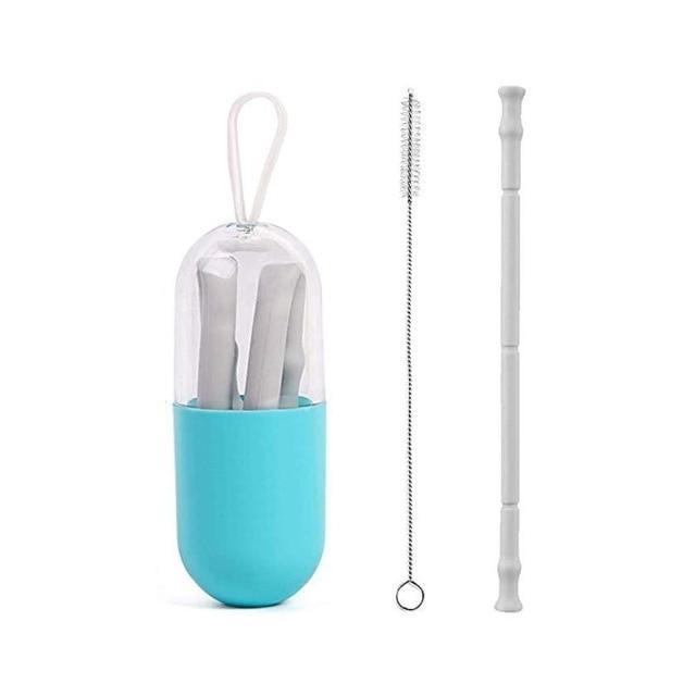 Eco-Straw - GreenWave Essentials
