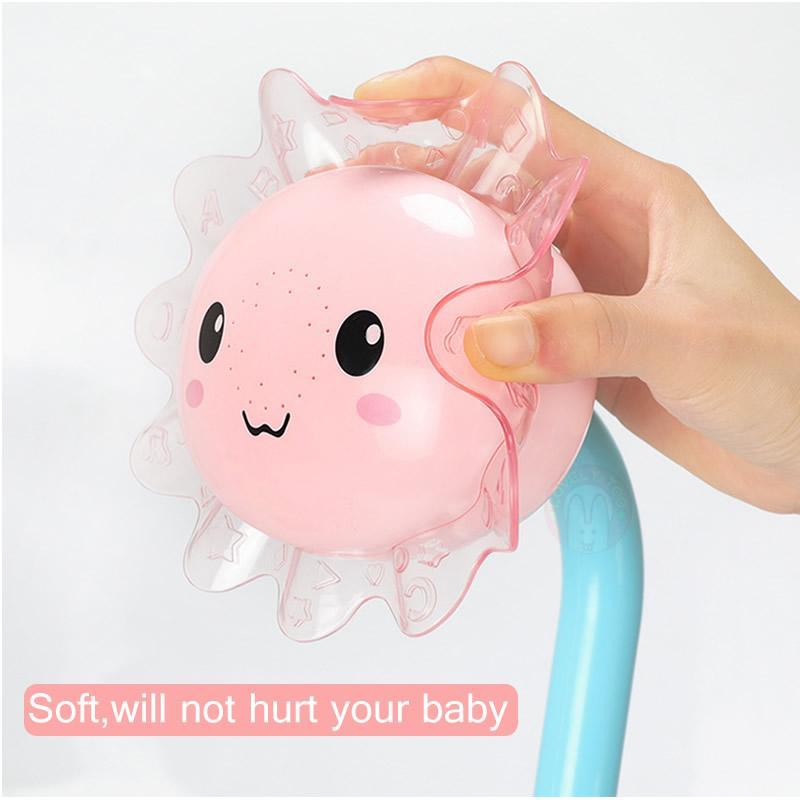 Baby Flower Shower - Blossom & Bloom