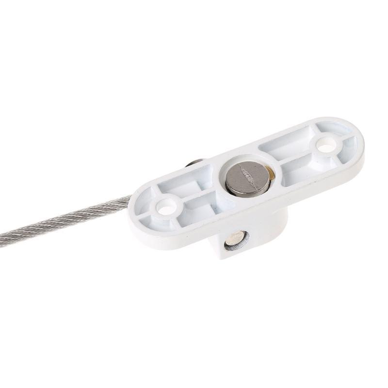 Safety Cable Lock - SecureGuard