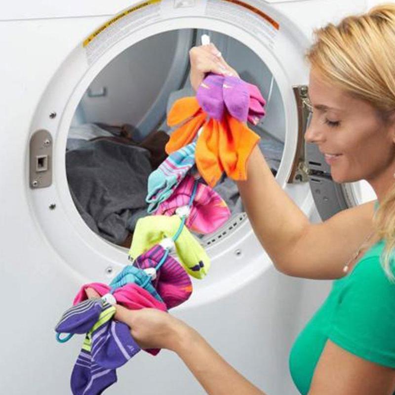 Socks Organizer - LuxeNest
