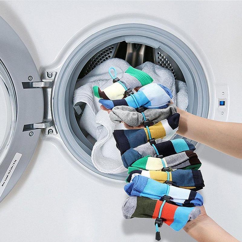 Socks Organizer - LuxeNest