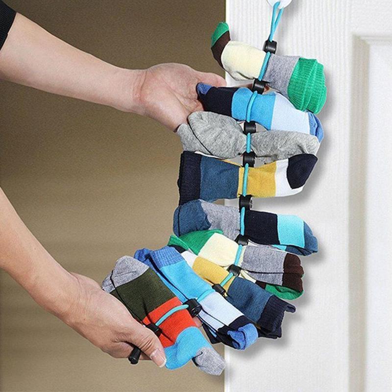 Socks Organizer - LuxeNest