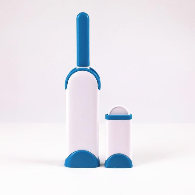 Furr Free Pet Hair Remover - LuxeClean Solutions
