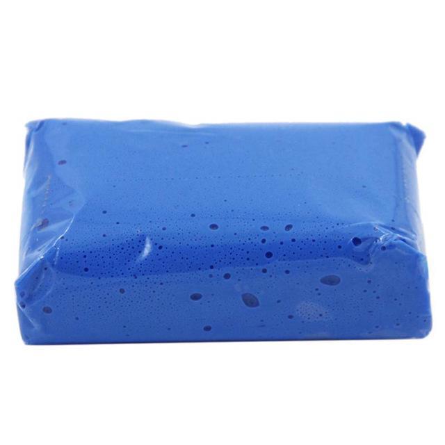 Clay Cleaning Kit - LuxeAuto Care