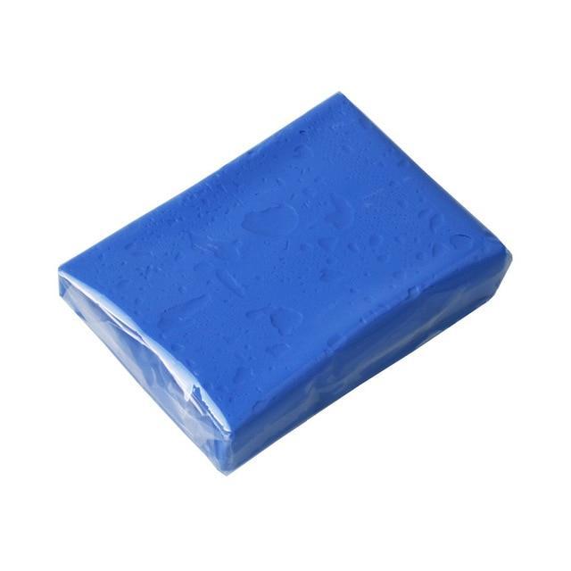 Clay Cleaning Kit - LuxeAuto Care