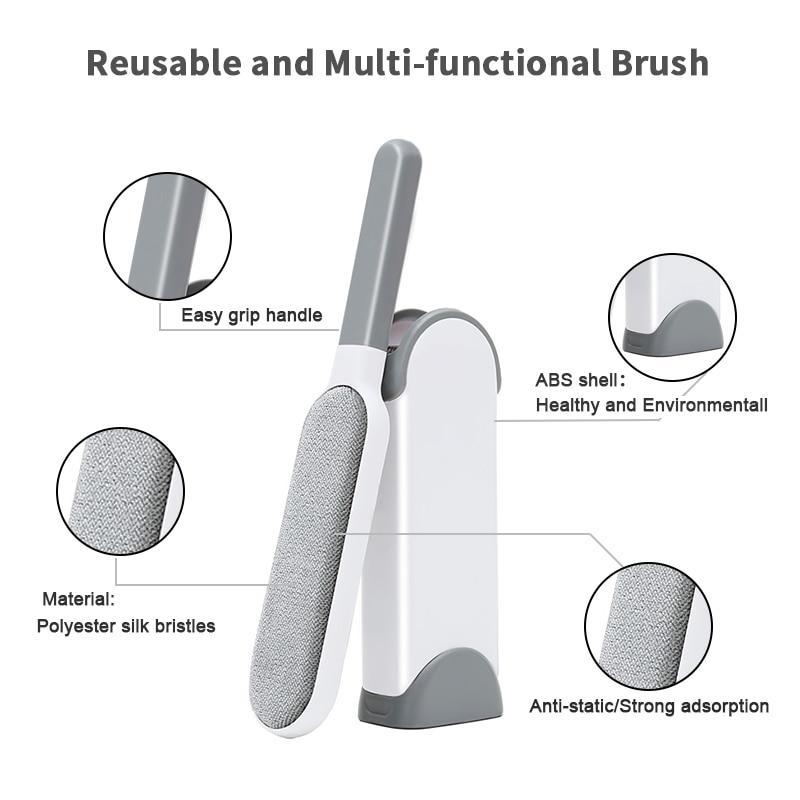 Furr Free Pet Hair Remover - LuxeClean Solutions
