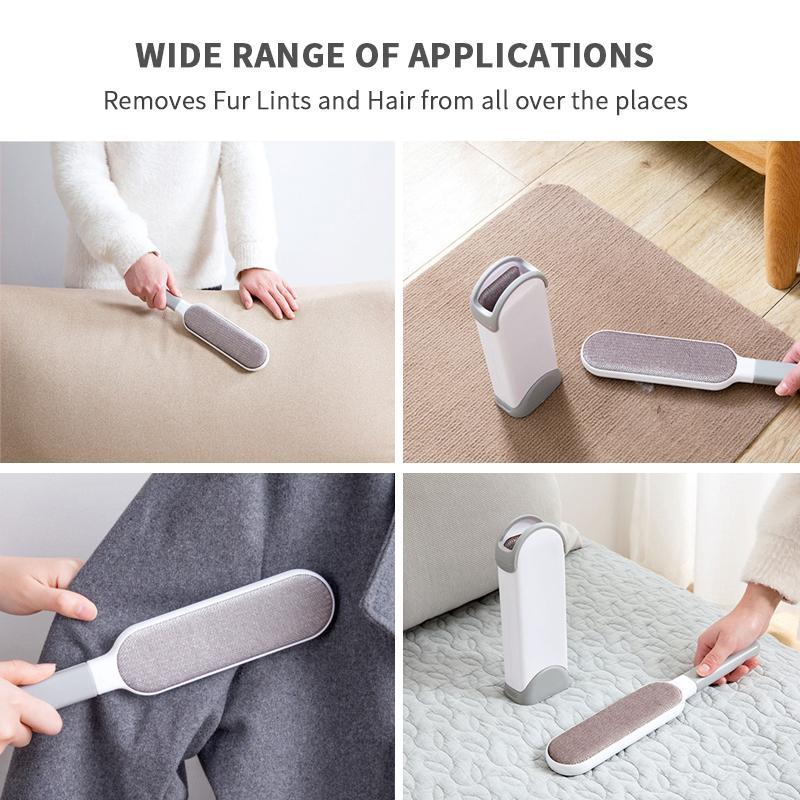 Furr Free Pet Hair Remover - LuxeClean Solutions