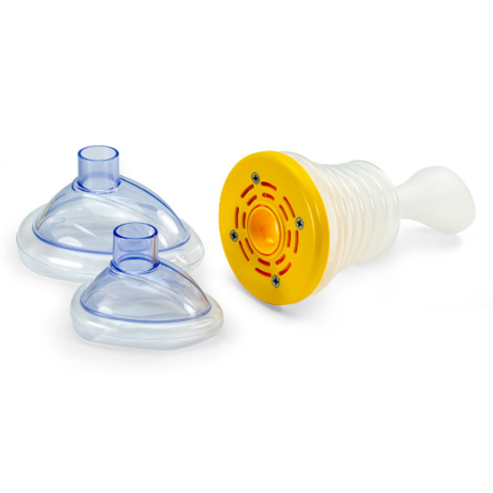 Anti-Choking Device - SafeGuard Essentials