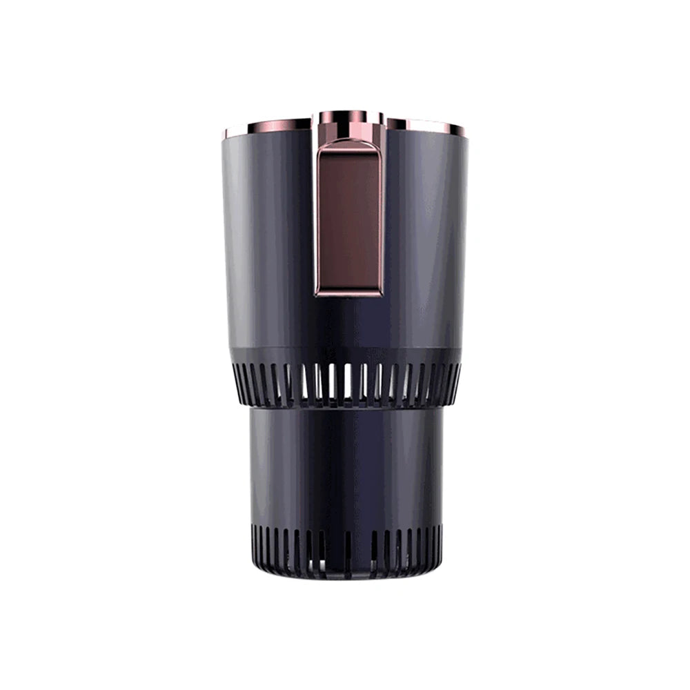Thermal Mug with Heating & Cooling - LuxeSip