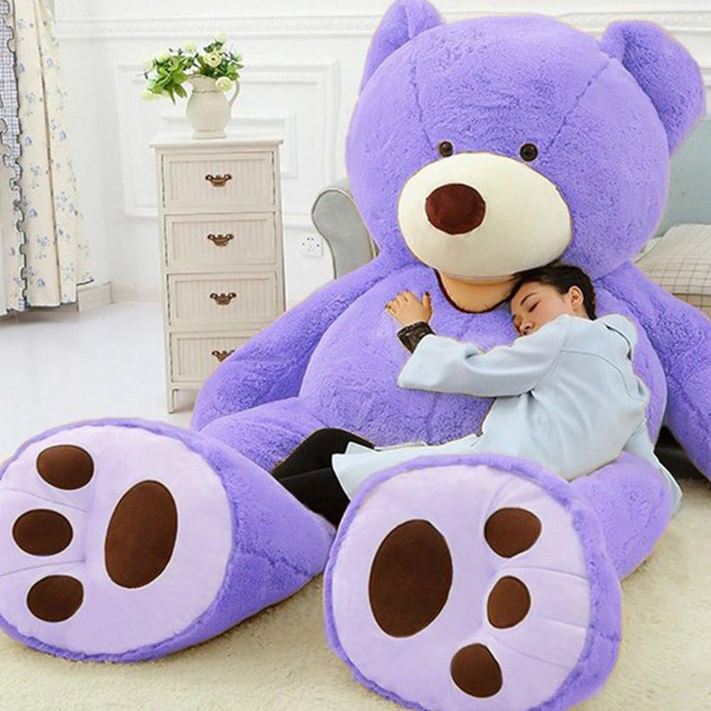 Plush Teddy Bear Toy - CuddleNest