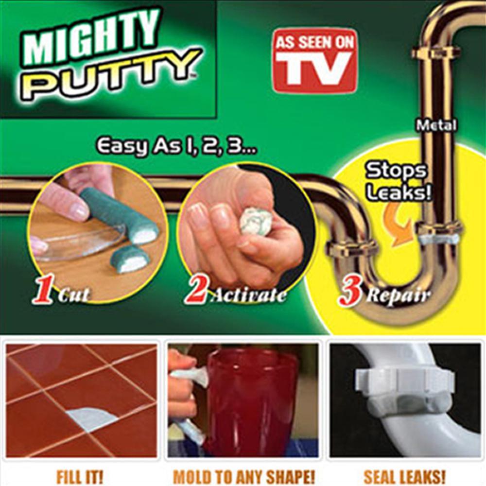 PowerBond Epoxy - Ultra Strong Repair Adhesive