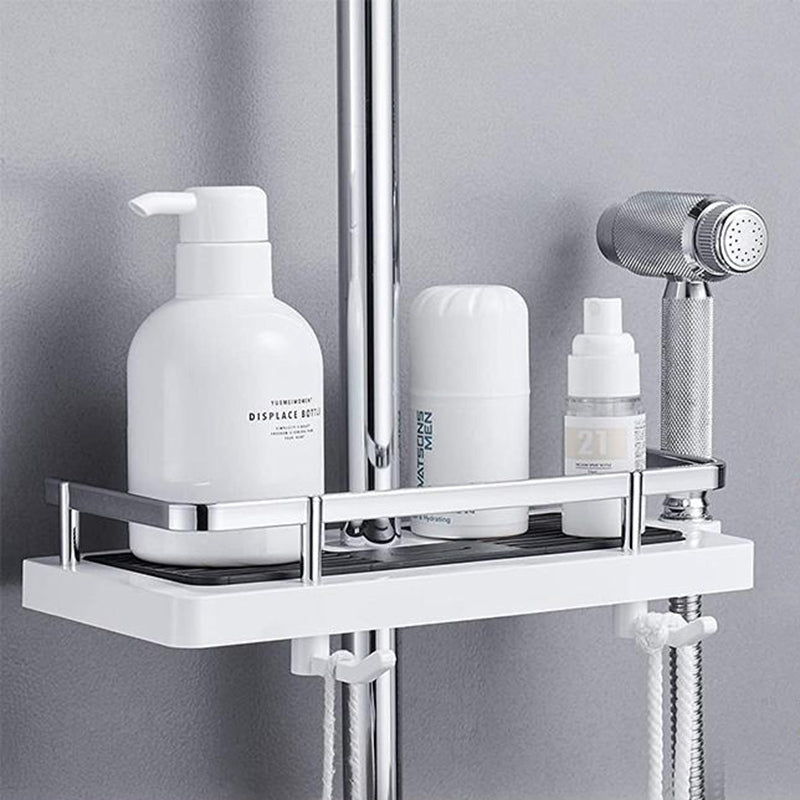 Compact Shower Shelf - AquaNest