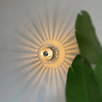 Scandinavian Wall Lamp - Lumina Design