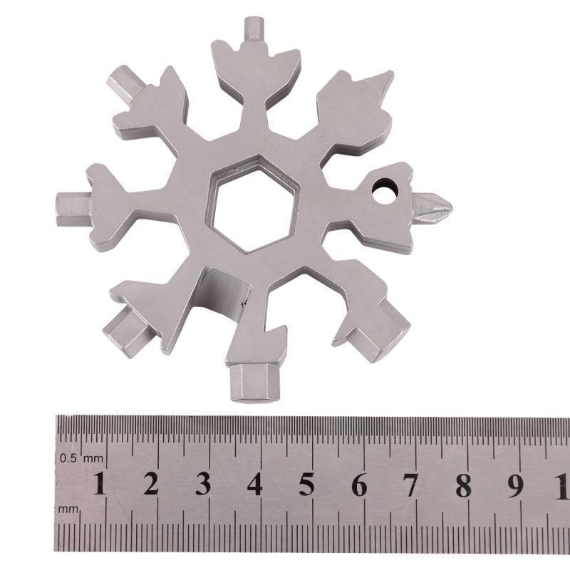Survival Multi-tool - Apex Gear