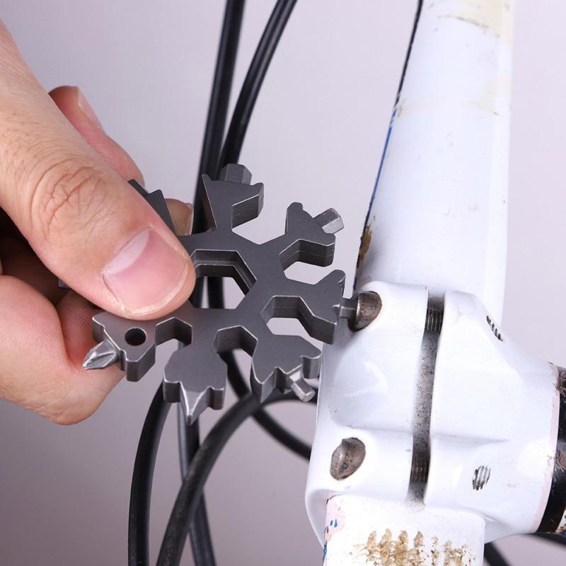 Survival Multi-tool - Apex Gear