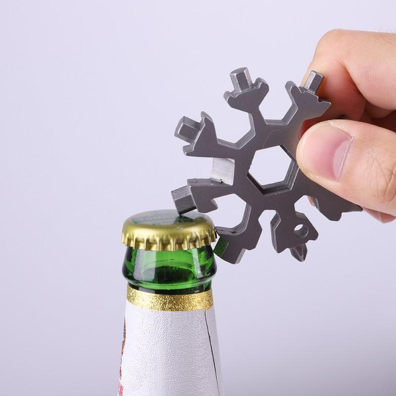 Survival Multi-tool - Apex Gear