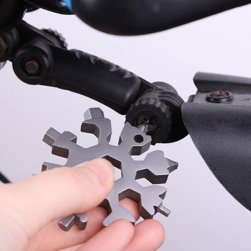 Survival Multi-tool - Apex Gear