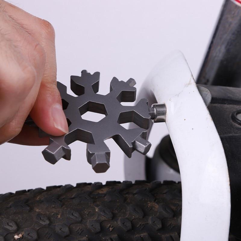 Survival Multi-tool - Apex Gear